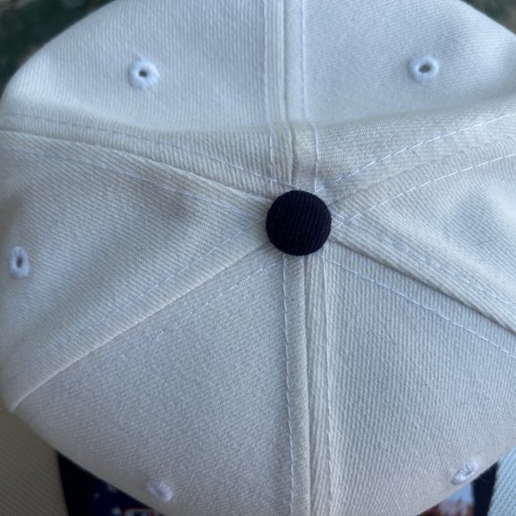 New Era MLB New York Mets “Independence DayMr. Met" fitted size 8 - Picture 4 of 7